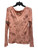 Used Free People Long Sleeve Top M-8/10 60017-S001052422 View 3