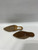 Used Lucky Brand Flats 9.5 60141-S000050352 View 3