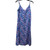 Used Lilly Pulitzer Long Dress F S-4/6 60115-S000220250 View 2