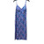 Used Lilly Pulitzer Long Dress F S-4/6 60115-S000220250 View 1