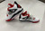 Used Jordan Mens Athletic Shoes 10 60137-S000063736 View 3
