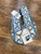 NWT Vera Bradley  Flip Flops P 9.5 60076-S000771572 View 1