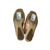 Used H Halston Wedge Sandals 6 60105-S000247173 View 5