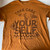 Used Unbranded T-Shirt F L-12/14 60045-S000757644 View 1