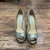 Used Jimmy Choo High Heels 7.5 60004-S000619637 View 2