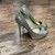 Used Jimmy Choo High Heels 7.5 60004-S000619637 View 1