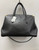 Used Coach Xlarge Leather Handbag 60137-S000063774 View 2