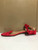 Used Banana Republic Flats 9 60107-S000290968 View 3
