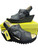 Used Fly London Wedge Sandals 8 60032-S000633963 View 1