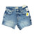Used Free People Shorts XXS 00/24-25 60099-S000328536 View 1