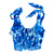 Used Zara Sleeveless Top XS-0/2 60099-S000328553 View 2