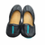 Used Unbranded Flats 12 60021-S000796446 View 3