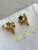 Used Dior Earrings 60119-S000092198 View 5