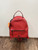 Used Coach Large Leather Handbag 60008-S000627651 View 1