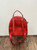 Used Coach Large Leather Handbag 60008-S000627651 View 2