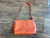 Used Brahmin Small Leather Handbag 60032-S000634000 View 2