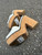 Used Jimmy Choo Wedge Sandals 9 60102-S000401482 View 4