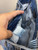 Used Silver Jeans Denim 6-28 60032-S000634059 View 6
