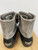 Used Sperry Top-Sider Rain Boots 8.5 60072-S000514526 View 4