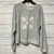 Used Anthropologie Sweatshirt XL-16 60071-S000593601 View 1