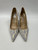 Used Manolo Blahnik High Heels 10 60091-S000534539 View 1