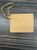 Used Michael Michael Kors Leather Wristlet 60091-S000534547 View 1