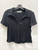 Used Oat+Fort Short Sleeve Top M-8/10 60137-S000063839 View 1