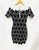 Used Milly Short Dress B S-4/6 60003-S000849578 View 2