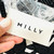 Used Milly Short Dress B S-4/6 60003-S000849578 View 3