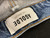 Used Agolde Denim 0-25 60008-S000627711 View 7