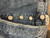 Used Agolde Denim 0-25 60008-S000627711 View 10