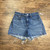 Used Madewell Shorts 6-28 60004-S000619755 View 1