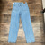 Used Madewell Denim 4-27 60004-S000619765 View 2