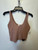 Used Lululemon Athletica Sports Bra S-4/6 60107-S000291044 View 1