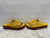 Used Unbranded Wedge Sandals 8 60132-S000097671 View 2
