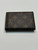Used Louis Vuitton Leather Wallet 60064-S000661819 View 2