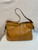 Used Hobo Large Leather Handbag 60126-S000382429 View 2