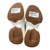 Used Michael Michael Kors Casual Shoes 5.5 60099-S000328782 View 4