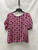 Used Maeve Short Sleeve Top XS-0/2 60132-S000097743 View 2