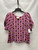 Used Maeve Short Sleeve Top XS-0/2 60132-S000097743 View 1