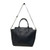 Used Vera Bradley Xlarge Leather Handbag 60105-S000247403 View 1