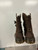 Used DR.MARTENS Outerwear Boots 9 60130-S000211509 View 3