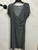 Used Unbranded Short Dress B L-12/14 60005-S001046264 View 1