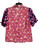 Used THML Short Sleeve Top XS-0/2 60069-S000703314 View 3