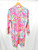 Used Lilly Pulitzer Spring Short Dress F L-12/14 60003-S000849781 View 2