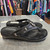 Used Minnetonka Flip Flops 8 60112-S000420533 View 1