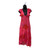 Used Free People Long Dress B S-4/6 60099-S000328816 View 1