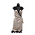 Used Anthropologie Short Dress B M-8/10 60099-S000328840 View 1
