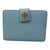 Used Tory Burch Leather Wallet 60099-S000328870 View 1