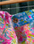 Used Lilly Pulitzer Shorts 10-30 60084-S000838610 View 2
